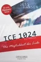 Jess Hansen - ICE 1024 - Die Möglichkeit der Liebe, Häftad. Tillgänglighet: Lägg i varukorg