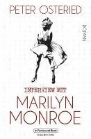 bokomslag Interview mit Marilyn Monroe