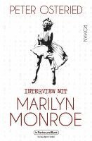 bokomslag Interview mit Marilyn Monroe