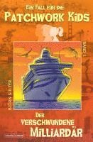 Ein Fall für die Patchwork Kids