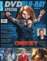 bokomslag DVD BLU-RAY SPECIAL. Ausgabe Juni 2024 (#225)