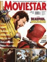 bokomslag MOVIESTAR. Ausgabe Juli/August 2024 (#205)