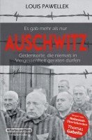 bokomslag Es gab mehr als nur Auschwitz