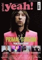 yeah! - Das Magazin für Pop- und Rockkultur Ausgabe #22 1