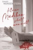 bokomslag Kleine Mädchen schält man nicht