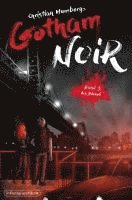 bokomslag Gotham Noir