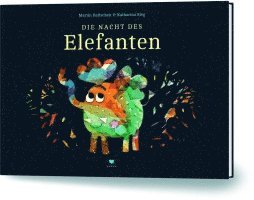 Die Nacht des Elefanten 1