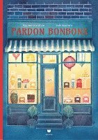 Marjaleena Lembcke - Pardon Bonbons, Inbunden