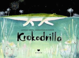 Krokodrillo 1