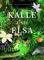 Jenny Westin Verona - Kalle und Elsa, Inbunden