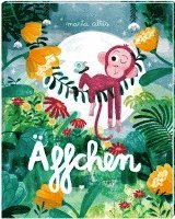 Äffchen 1