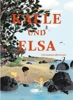 bokomslag Kalle und Elsa