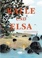 Jenny Westin Verona - Kalle und Elsa, Inbunden