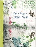 bokomslag Der Hase ohne Nase