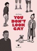 You don't look gay 1