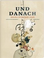 bokomslag Und danach