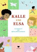 bokomslag KALLE und ELSA