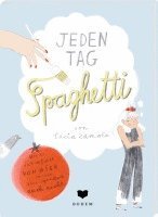 bokomslag Jeden Tag Spaghetti