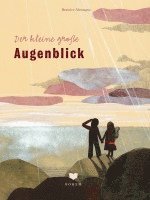 bokomslag Der kleine große Augenblick