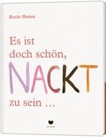 Es ist doch schön, NACKT zu sein ...