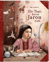 Die Tage, bevor Jaron kam 1