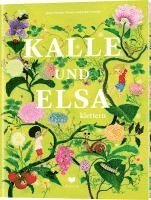 bokomslag Kalle und Elsa klettern