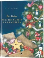 Marie Tibi - Das kleine Weihnachtssternchen, Inbunden