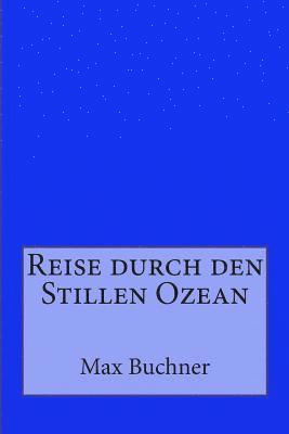 Reise durch den Stillen Ozean