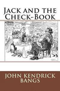 bokomslag Jack and the Check-Book