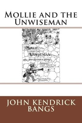 Mollie and the Unwiseman 1