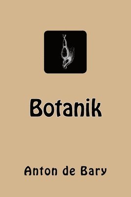 bokomslag Botanik