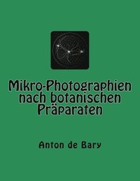 bokomslag Mikro-Photographien nach botanischen Präparaten