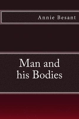 bokomslag Man and his Bodies