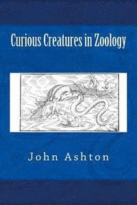 bokomslag Curious Creatures in Zoology
