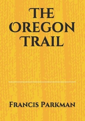 Oregon Trail