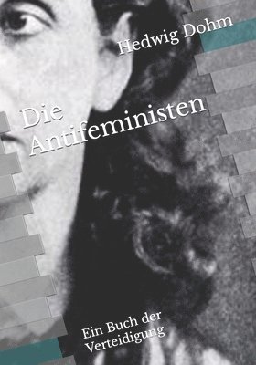 bokomslag Die Antifeministen