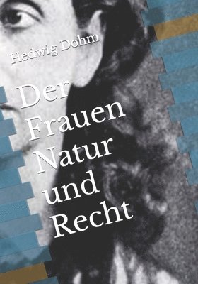 Frauen Natur und Recht