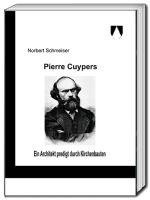 bokomslag Pierre Cuypers