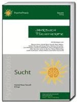 bokomslag Sucht - Jahrbuch Psychotherapie