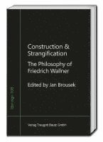 bokomslag Construction & Strangification