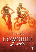 bokomslag Downhill Love