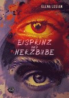bokomslag Eisprinz und Herzbube