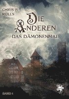 bokomslag Die Anderen 01: Das Dämonenmal