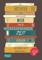 bokomslag Mit Büchern das gefrorene Meer der Zeit löchern