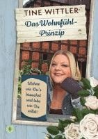 bokomslag Das Wohnfühl-Prinzip