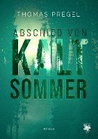 bokomslag Abschied von Kaltsommer