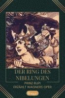 bokomslag Der Ring des Nibelungen