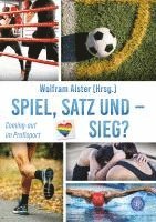 bokomslag Spiel, Satz und - Sieg?