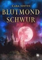bokomslag Blutmondschwur