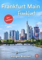 bokomslag Frankfurt Main Frankfurt